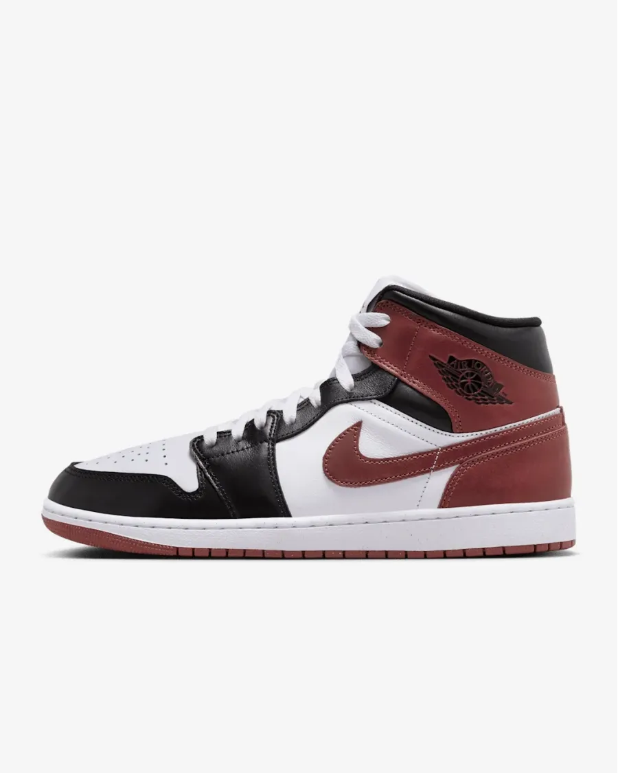 Кросівки Nike Air Jordan 1 Mid SE HF3216-102