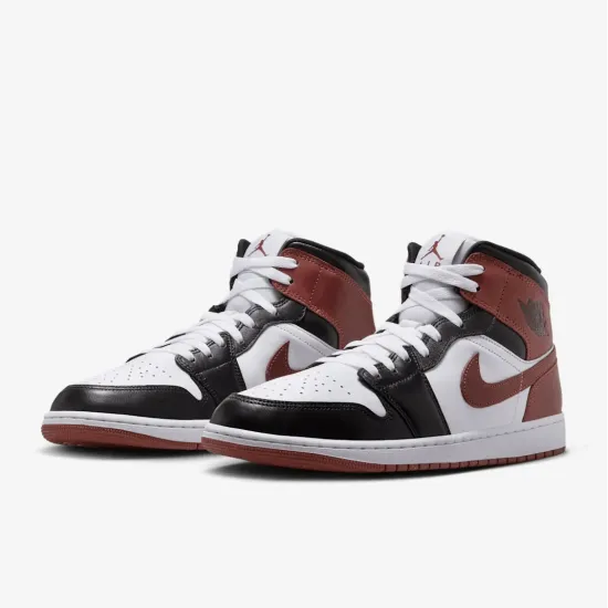 Кросівки Nike Air Jordan 1 Mid SE HF3216-102