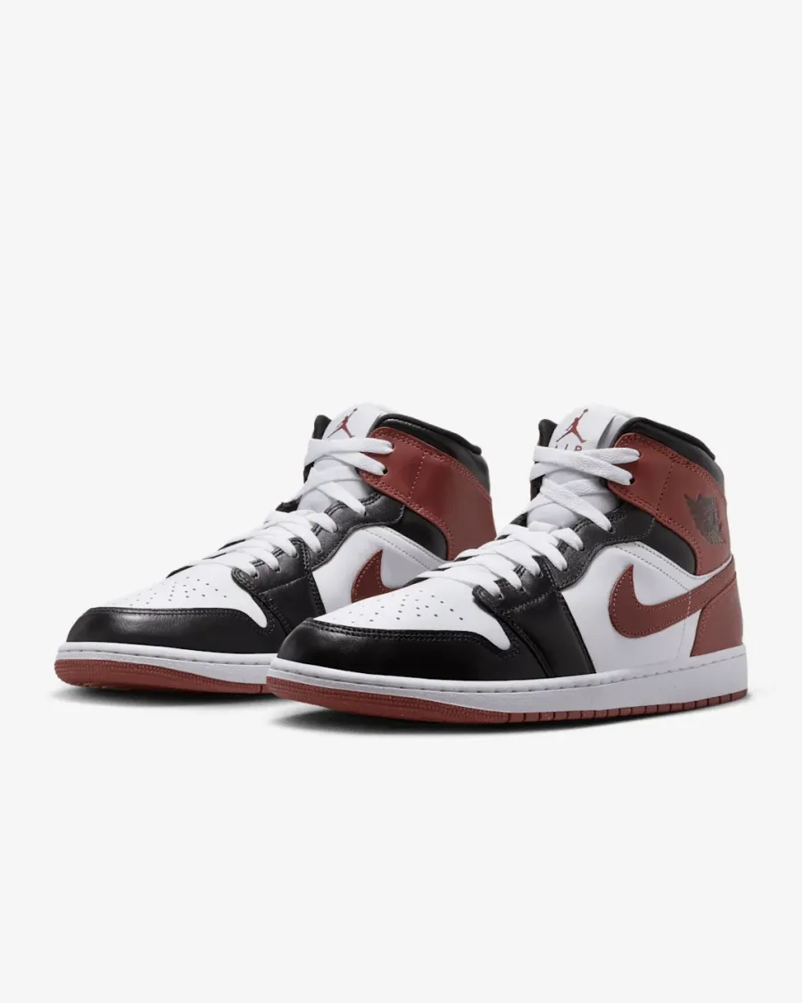 Кросівки Nike Air Jordan 1 Mid SE HF3216-102