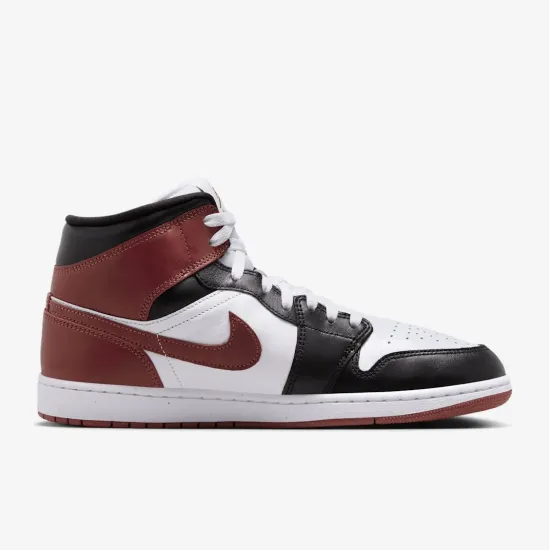 Кросівки Nike Air Jordan 1 Mid SE HF3216-102
