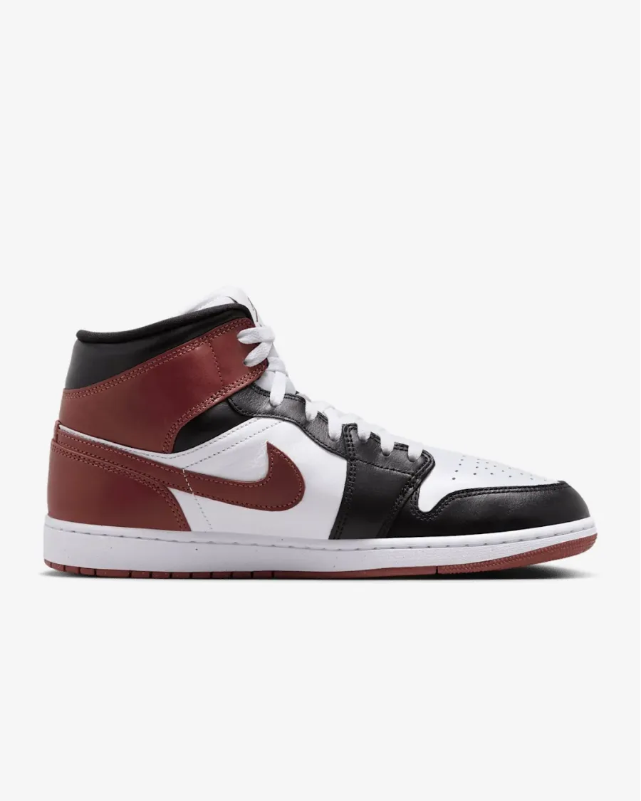 Кросівки Nike Air Jordan 1 Mid SE HF3216-102