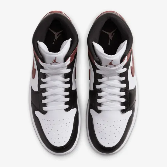 Кросівки Nike Air Jordan 1 Mid SE HF3216-102