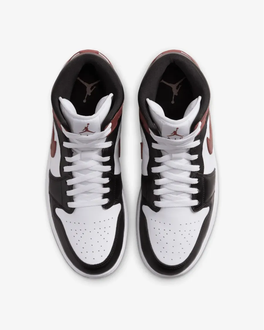 Кросівки Nike Air Jordan 1 Mid SE HF3216-102