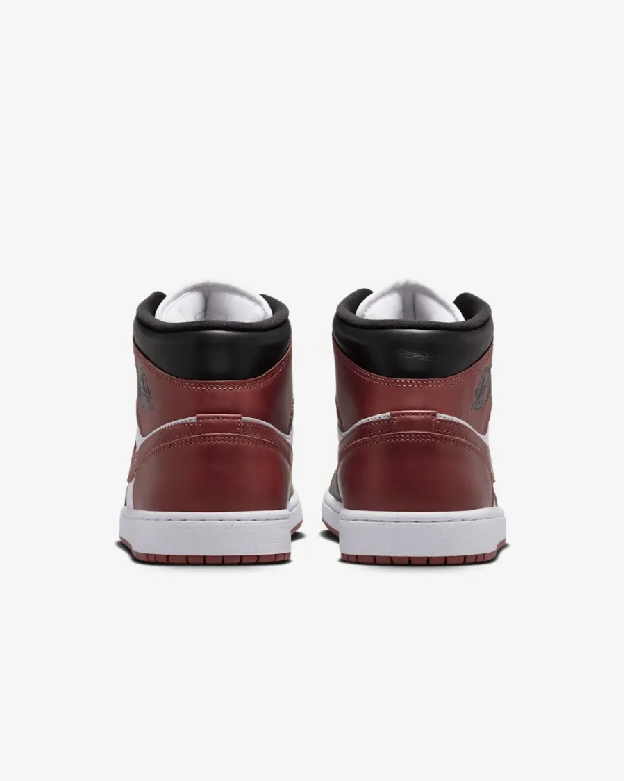 Кросівки Nike Air Jordan 1 Mid SE HF3216-102