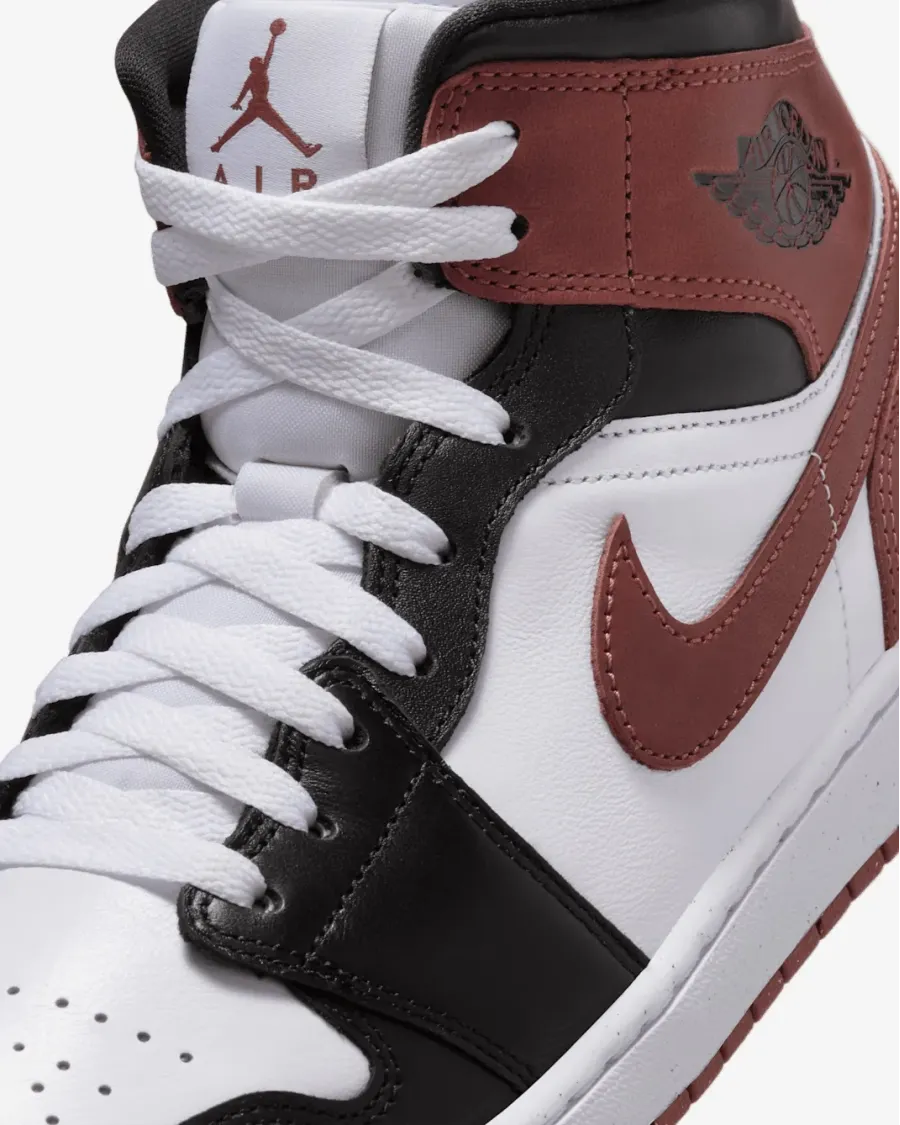 Кросівки Nike Air Jordan 1 Mid SE HF3216-102