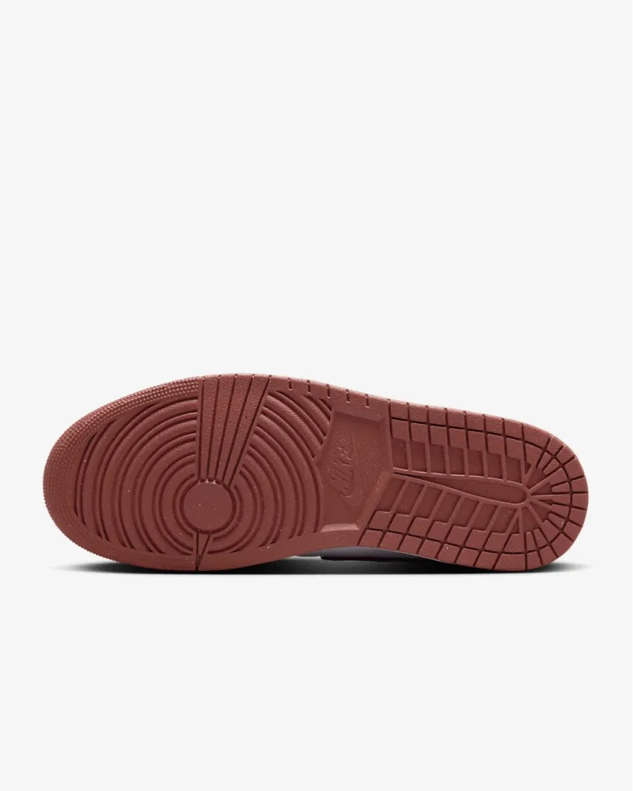 Кросівки Nike Air Jordan 1 Mid SE HF3216-102
