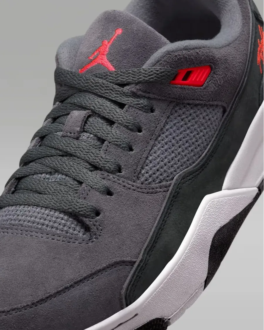 Кросівки Nike Air Jordan Flight Court HF3255-003