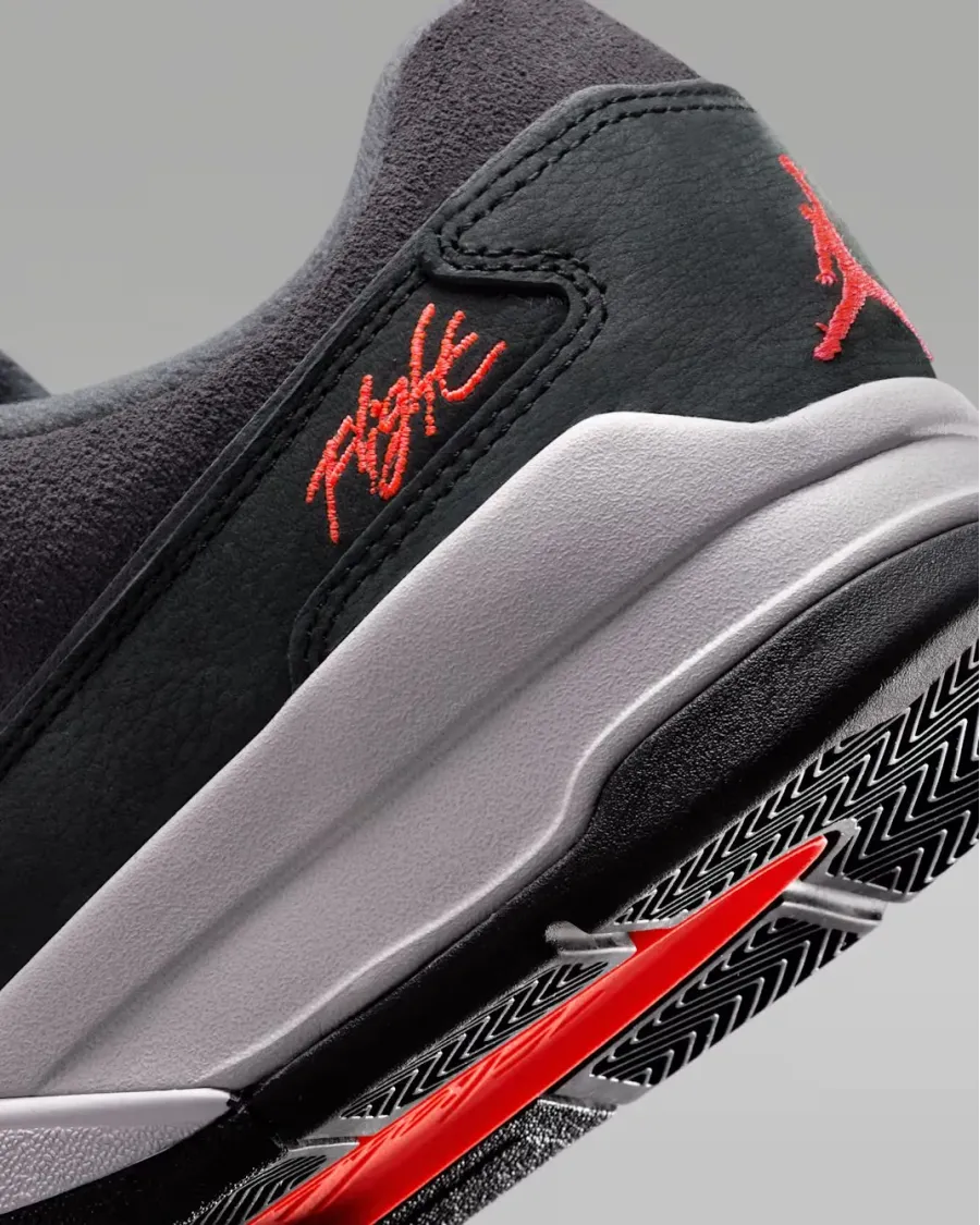 Кросівки Nike Air Jordan Flight Court HF3255-003