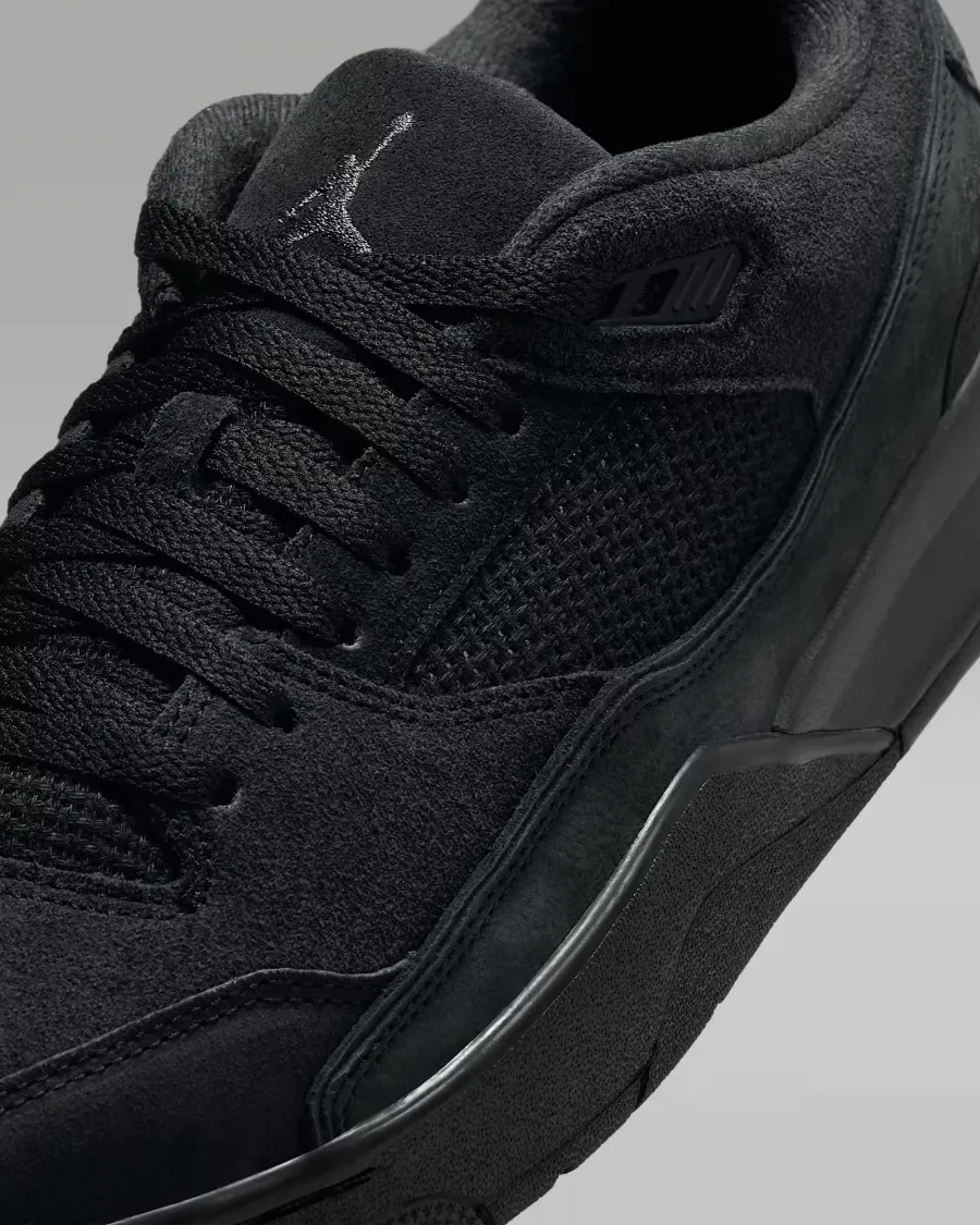 Кросівки Nike Air Jordan Flight Court HF3255-010