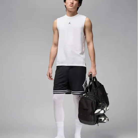Тапочки Nike Air Jordan Franchise HF3263-007