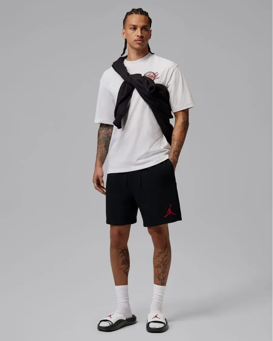 Тапочки Nike Air Jordan Franchise HF3263-101