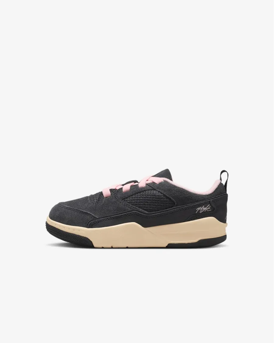 Кросівки Nike Air Jordan Flight Court HF3332-012