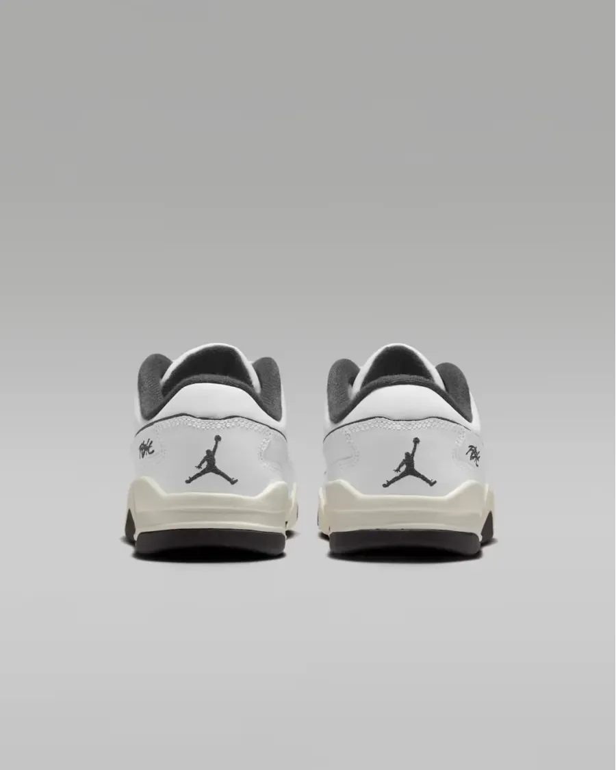 Кросівки Nike Air Jordan Flight Court HF3333-100