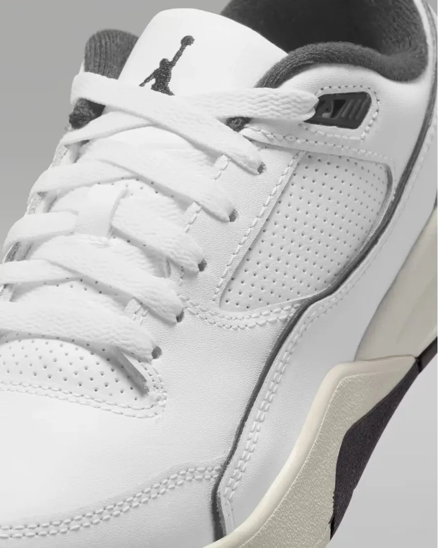 Кросівки Nike Air Jordan Flight Court HF3333-100