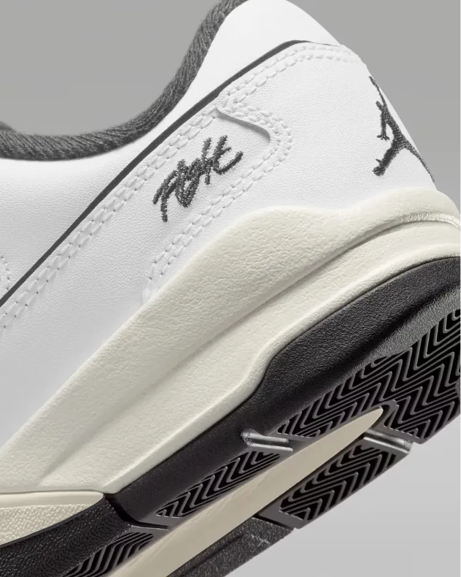 Кросівки Nike Air Jordan Flight Court HF3333-100