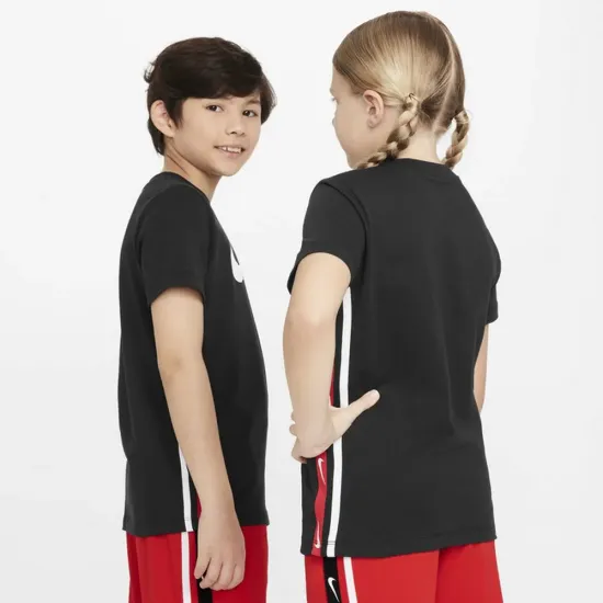 Футболка Nike Sportswear Tee Club+ Poly HF3404-010