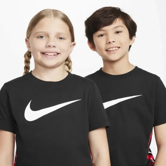 Футболка Nike Sportswear Tee Club+ Poly HF3404-010