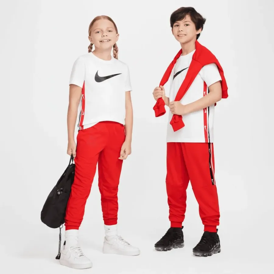 Футболка Nike Sportswear Tee Club+ Poly HF3404-100