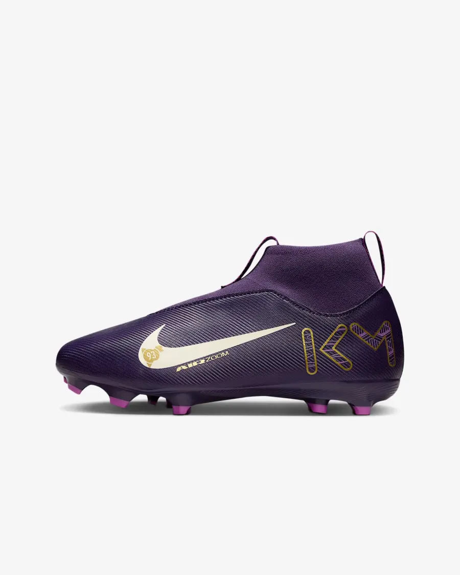 Бутси Nike Mercurial Superfly 10 Academy 