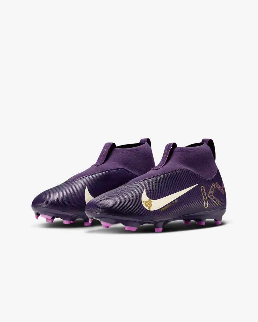 Бутси Nike Mercurial Superfly 10 Academy 