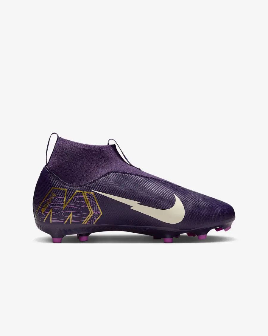 Бутси Nike Mercurial Superfly 10 Academy 