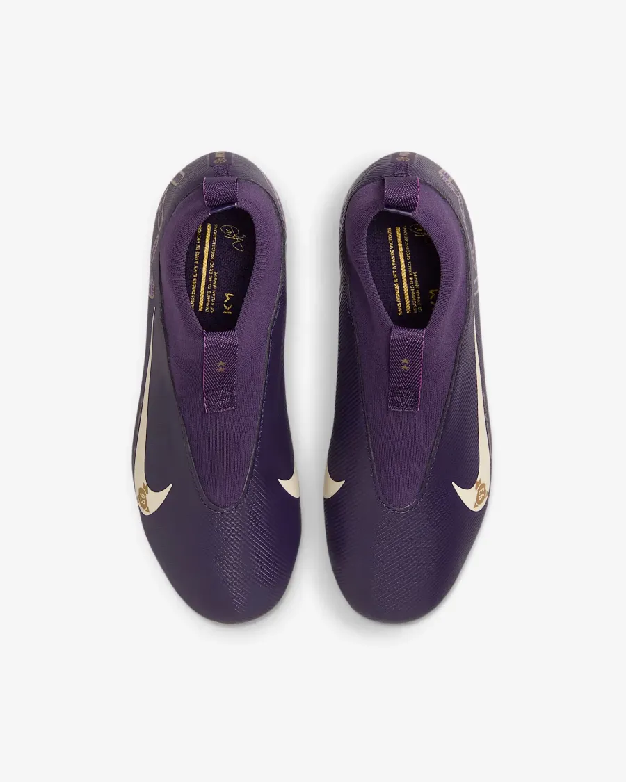 Бутси Nike Mercurial Superfly 10 Academy 