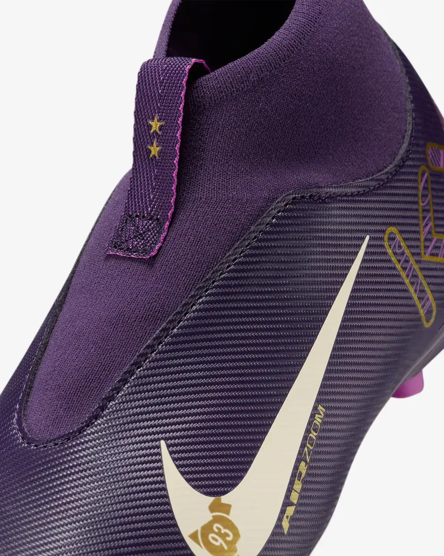 Бутси Nike Mercurial Superfly 10 Academy 