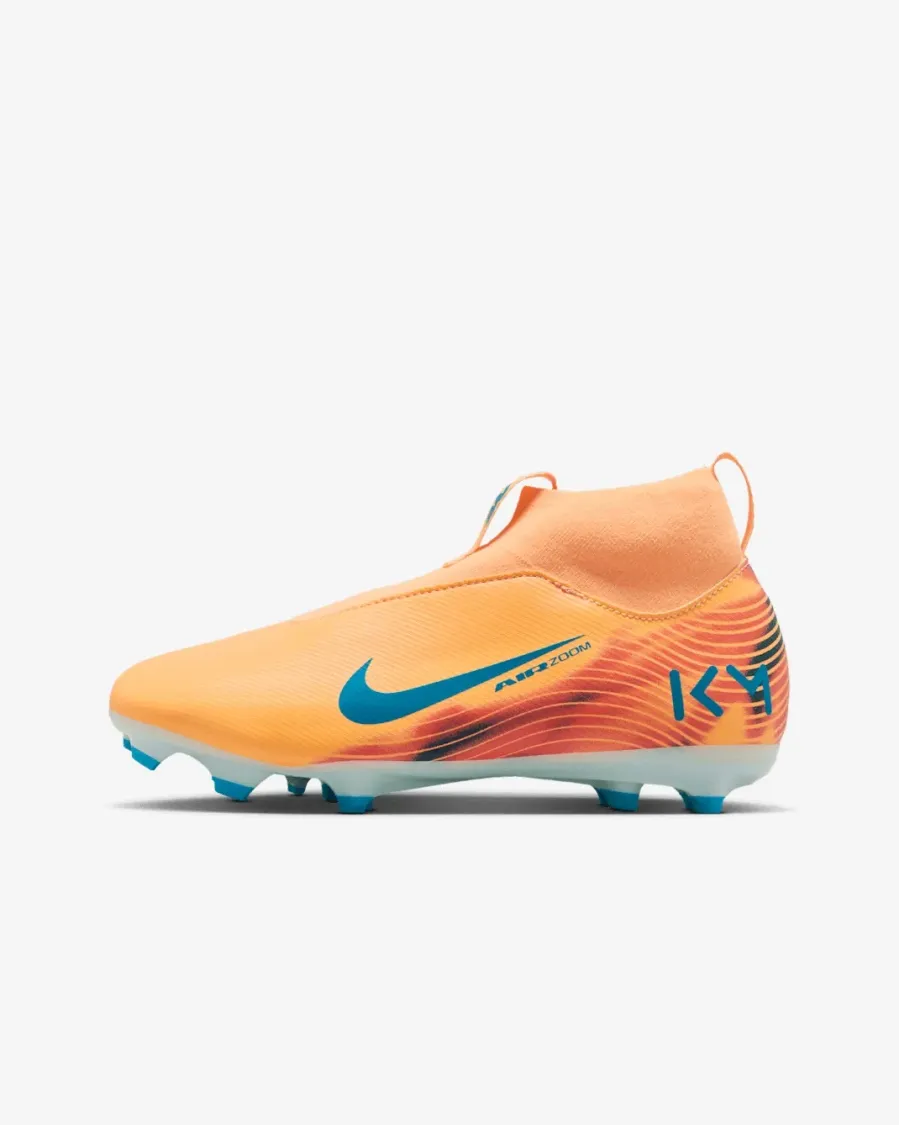 Бутси Nike Mercurial Superfly 10 Academy 