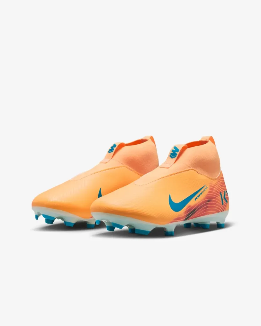 Бутси Nike Mercurial Superfly 10 Academy 