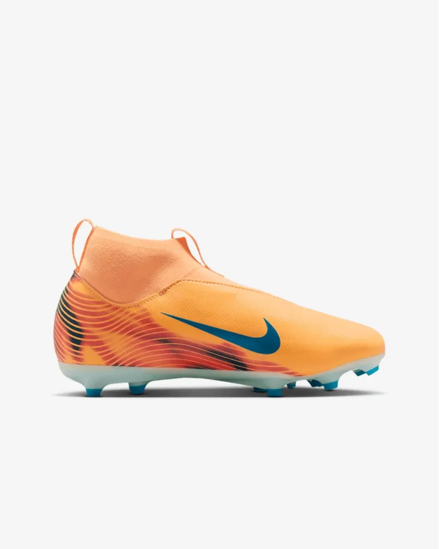 Бутси Nike Mercurial Superfly 10 Academy 