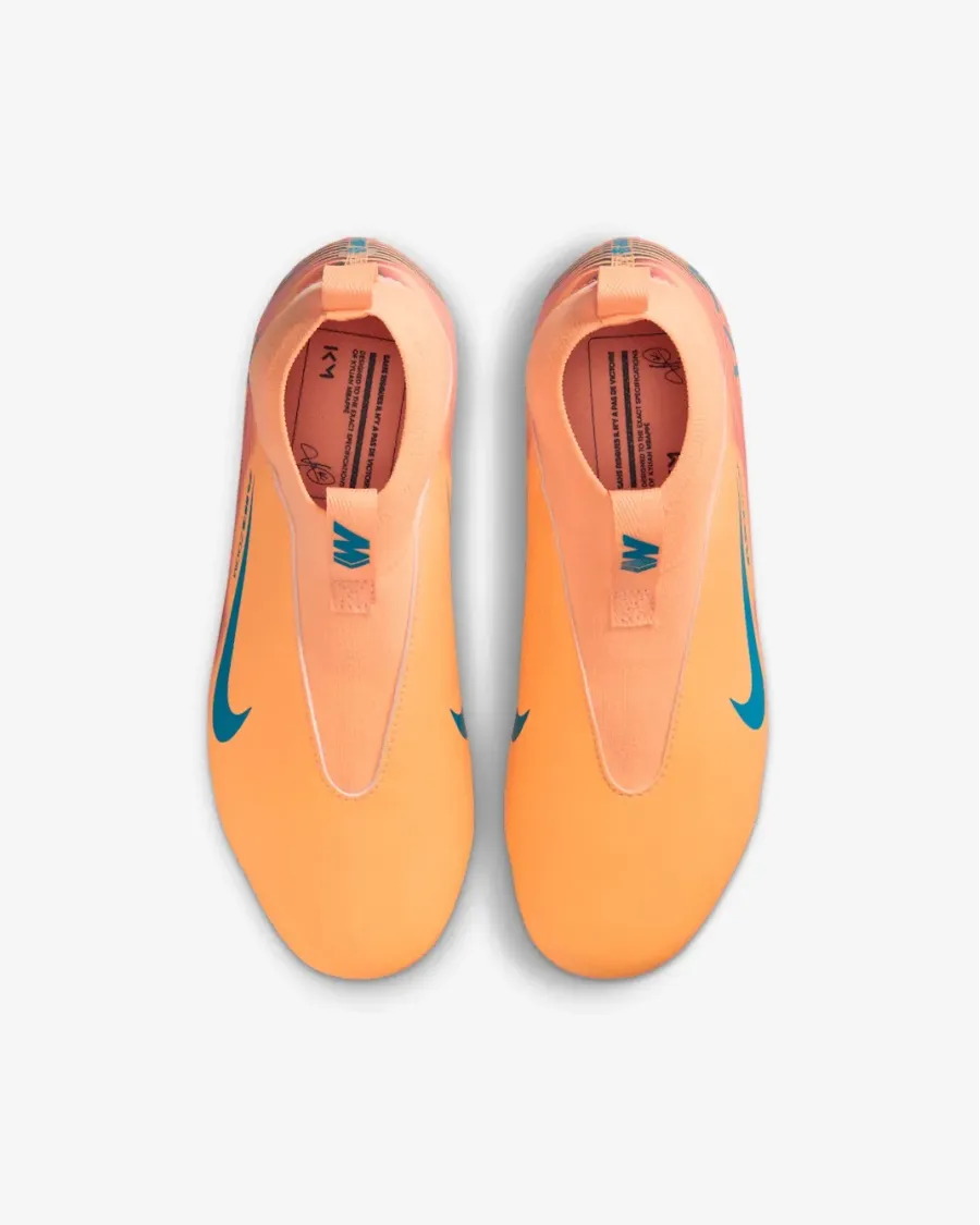 Бутси Nike Mercurial Superfly 10 Academy 
