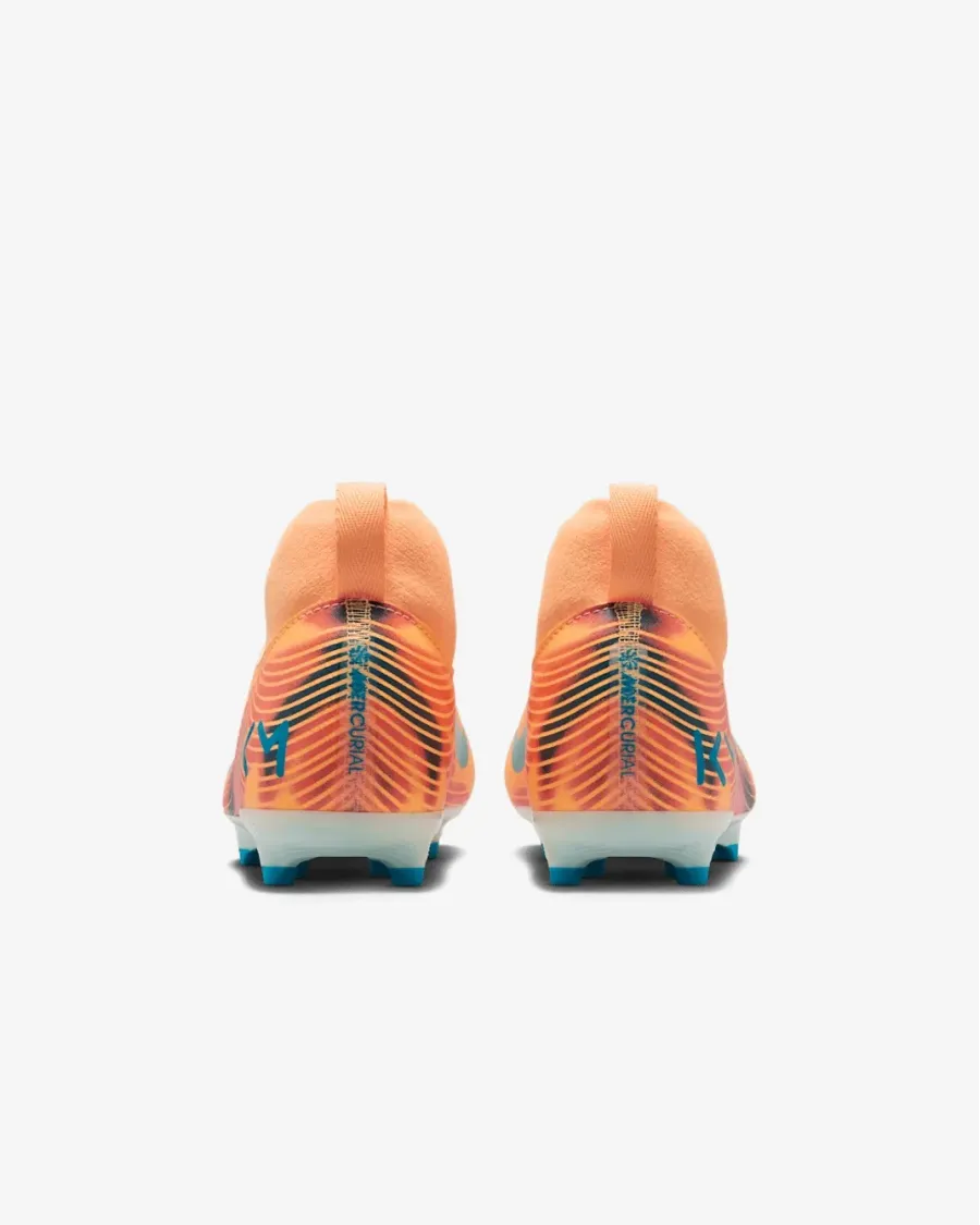 Бутси Nike Mercurial Superfly 10 Academy 