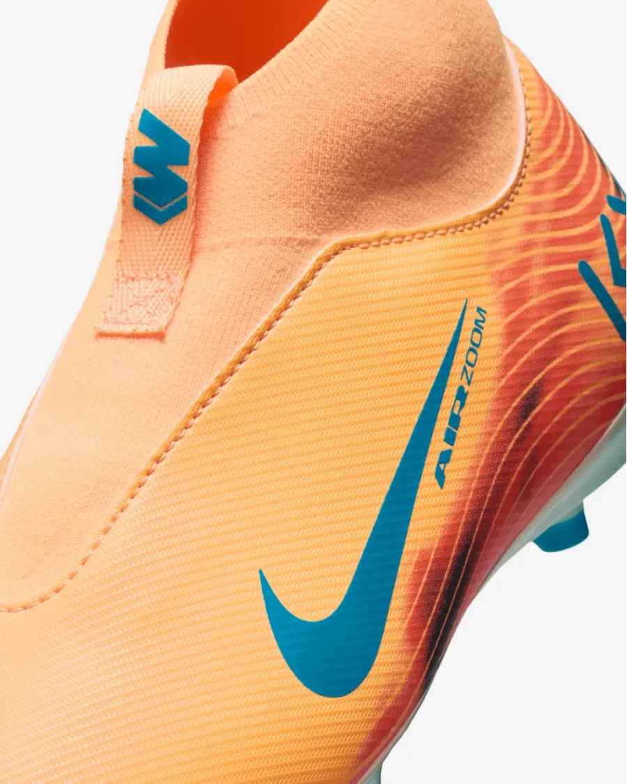 Бутси Nike Mercurial Superfly 10 Academy 