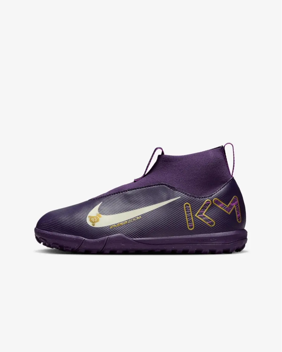 Сороконіжки Nike Mercurial Superfly 10 Academy TF HF3420-500