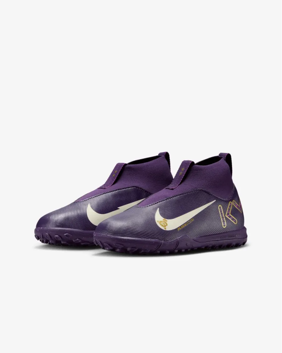 Сороконіжки Nike Mercurial Superfly 10 Academy TF HF3420-500
