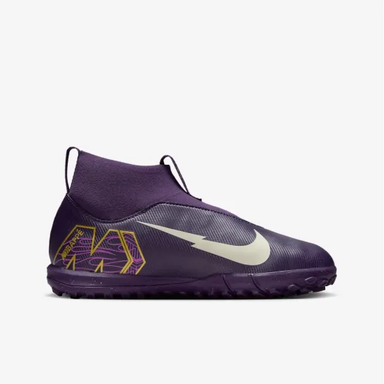 Сороконіжки Nike Mercurial Superfly 10 Academy TF HF3420-500