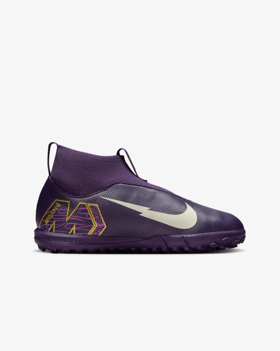 Сороконіжки Nike Mercurial Superfly 10 Academy TF HF3420-500