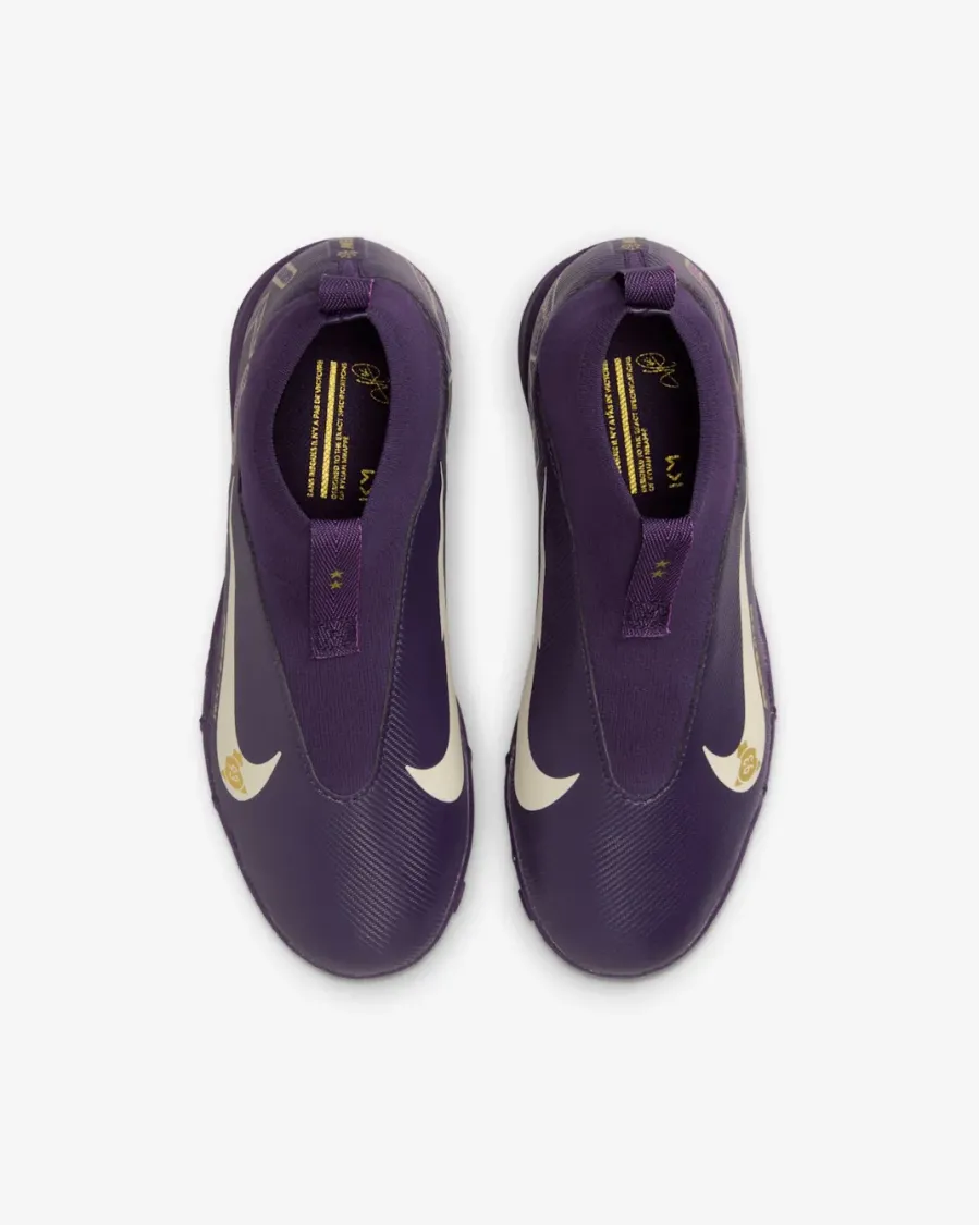 Сороконіжки Nike Mercurial Superfly 10 Academy TF HF3420-500