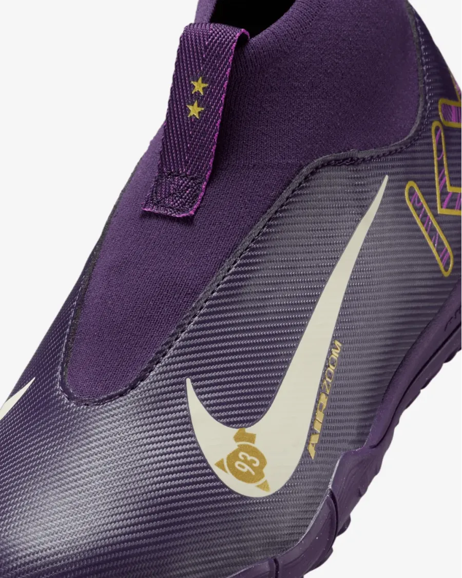 Сороконіжки Nike Mercurial Superfly 10 Academy TF HF3420-500