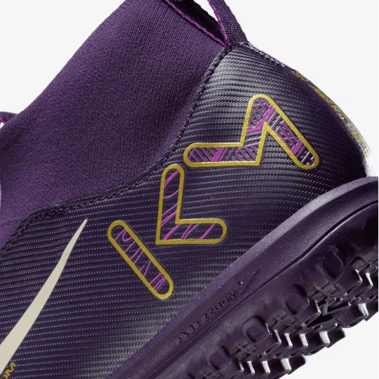 Сороконіжки Nike Mercurial Superfly 10 Academy TF HF3420-500