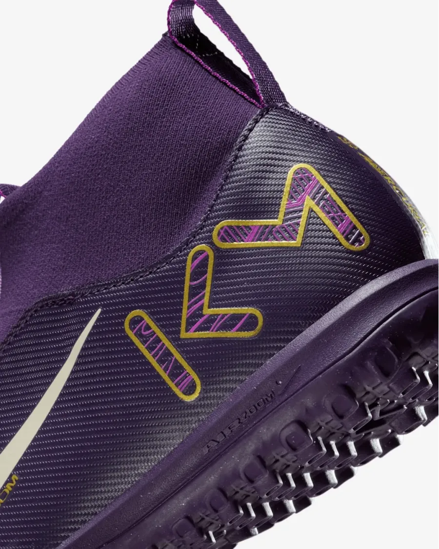 Сороконіжки Nike Mercurial Superfly 10 Academy TF HF3420-500