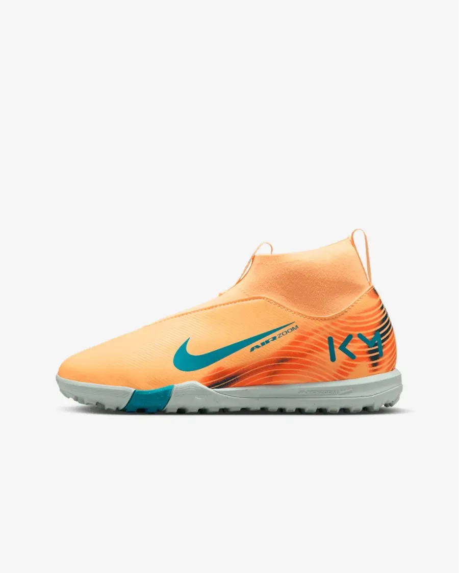 Сороконіжки Nike Mercurial Superfly 10 Academy TF HF3420-801