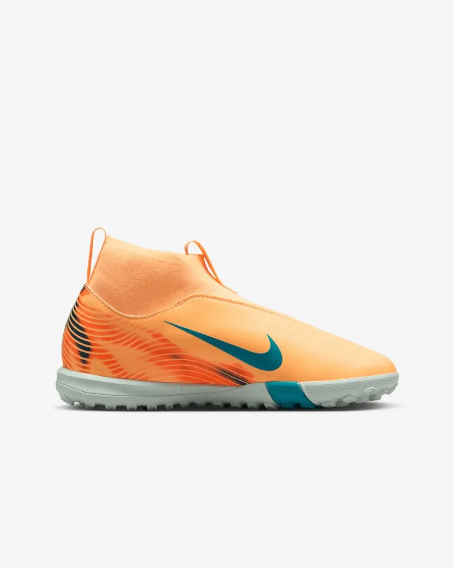 Сороконіжки Nike Mercurial Superfly 10 Academy TF HF3420-801