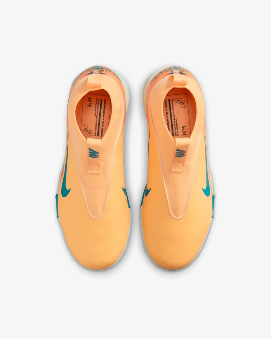 Сороконіжки Nike Mercurial Superfly 10 Academy TF HF3420-801