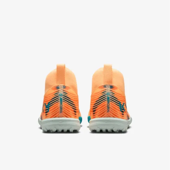 Сороконіжки Nike Mercurial Superfly 10 Academy TF HF3420-801