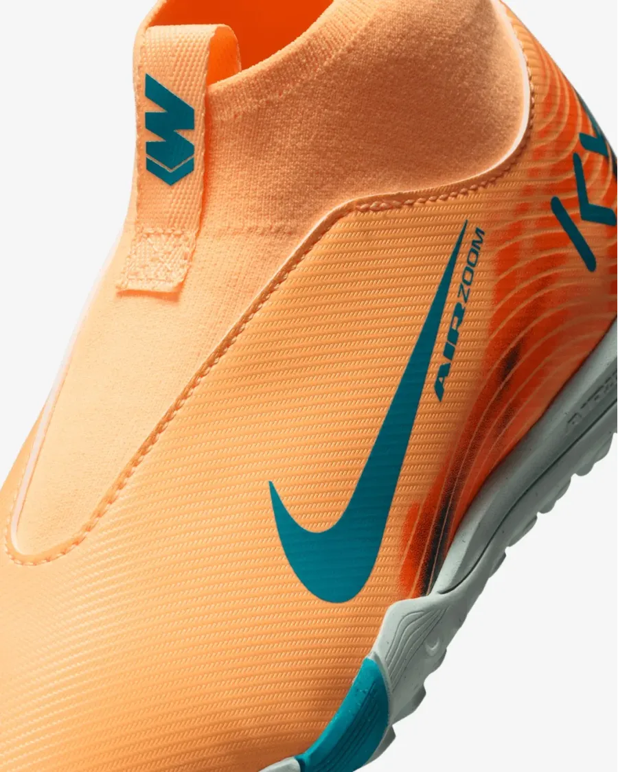 Сороконіжки Nike Mercurial Superfly 10 Academy TF HF3420-801