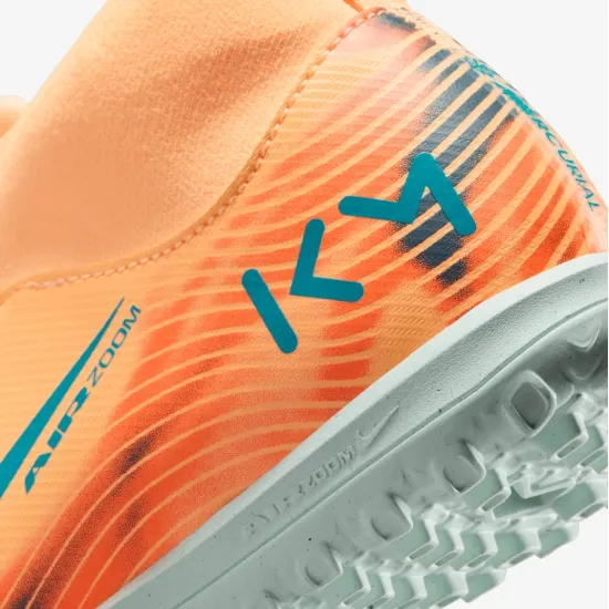 Сороконіжки Nike Mercurial Superfly 10 Academy TF HF3420-801