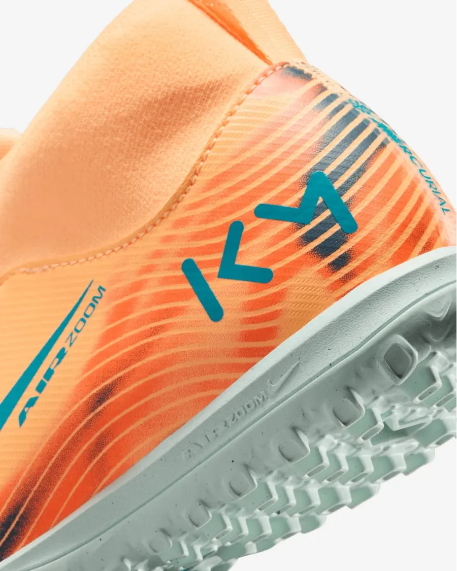 Сороконіжки Nike Mercurial Superfly 10 Academy TF HF3420-801