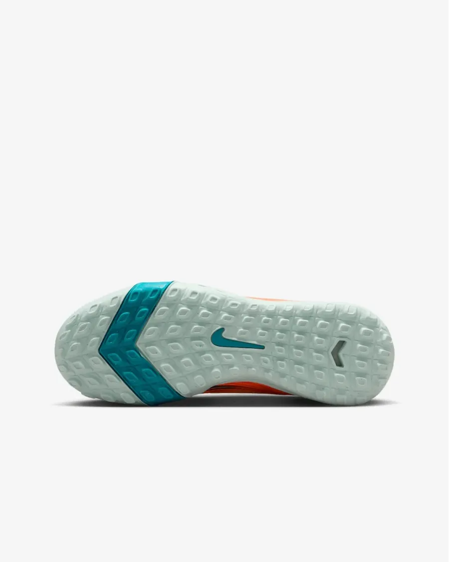 Сороконіжки Nike Mercurial Superfly 10 Academy TF HF3420-801