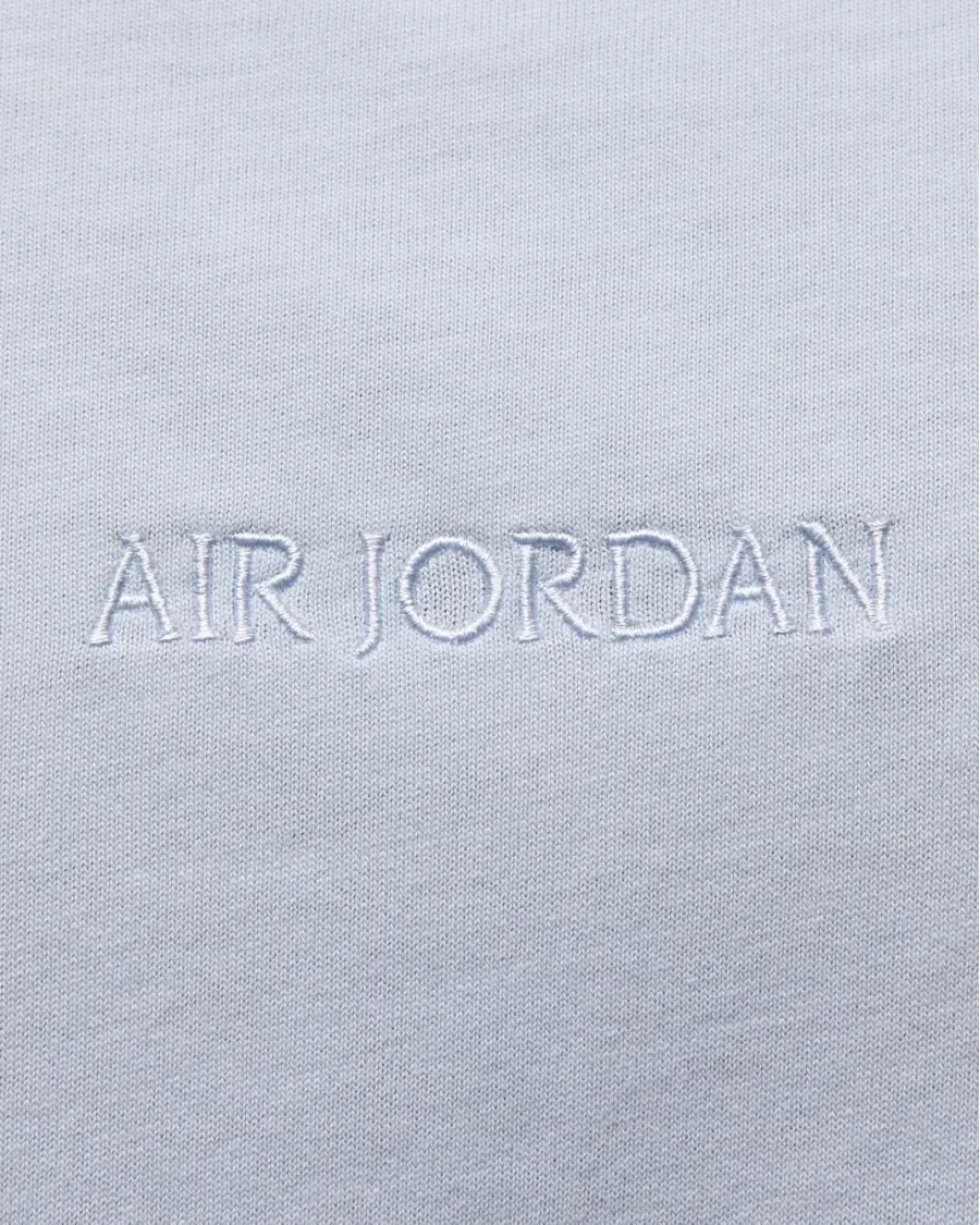 Футболка Nike Air Jordan Wordmark 85 HF3447-085